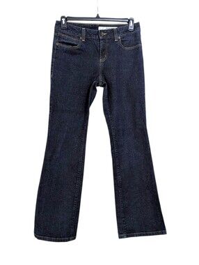 DKNY Soho Jeans - Size 10 Womens - Bootcut Flare